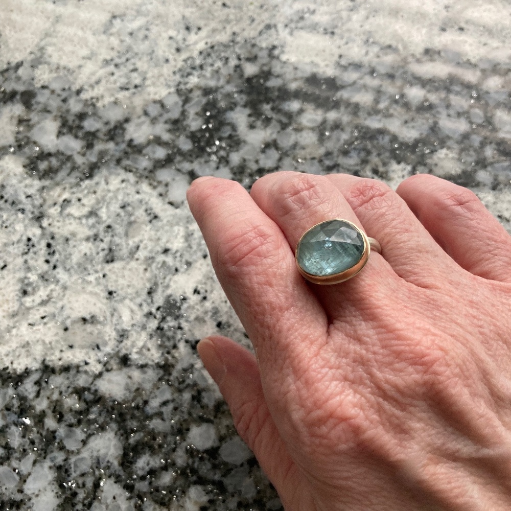 Jamie Joseph Ring